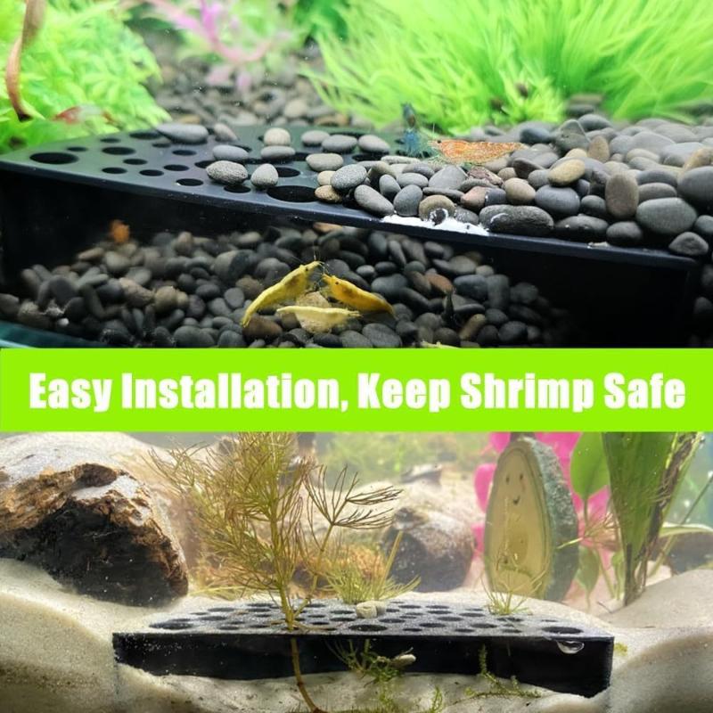 Aquarium Fish Types - New Aquarium Hidden Cave Shelter For