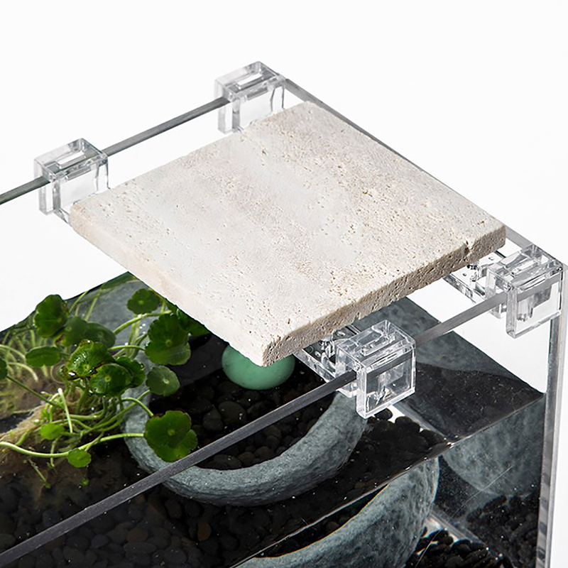 4PCS Acrylic Fish Tank Cover H - Aquarium Fish Buy 评论和价格