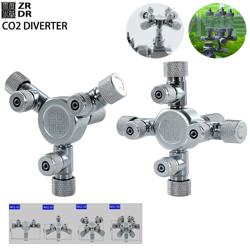 ZRDR Fish Tank Multi-Channel C - Aquarium Fish Buy 评论和价格