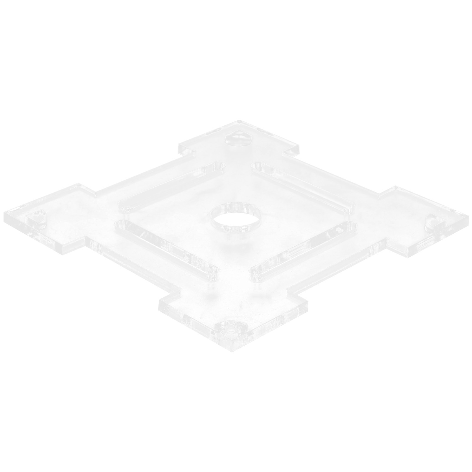 Acrylic Aquarium Lid Replaceme - Aquarium Fish Jumping 评论和价格