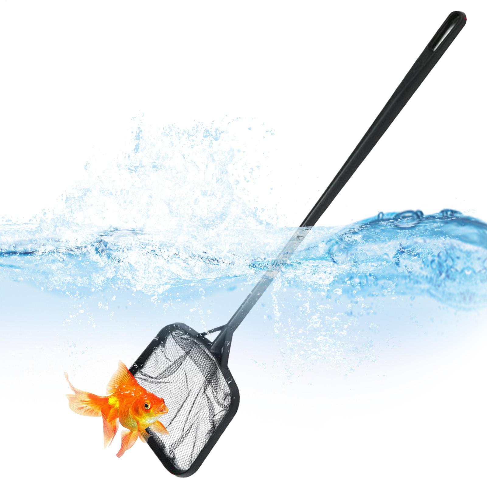 Pool Nets for Cleaning Portabl - Aquarium Fish Accessories 评论和价格