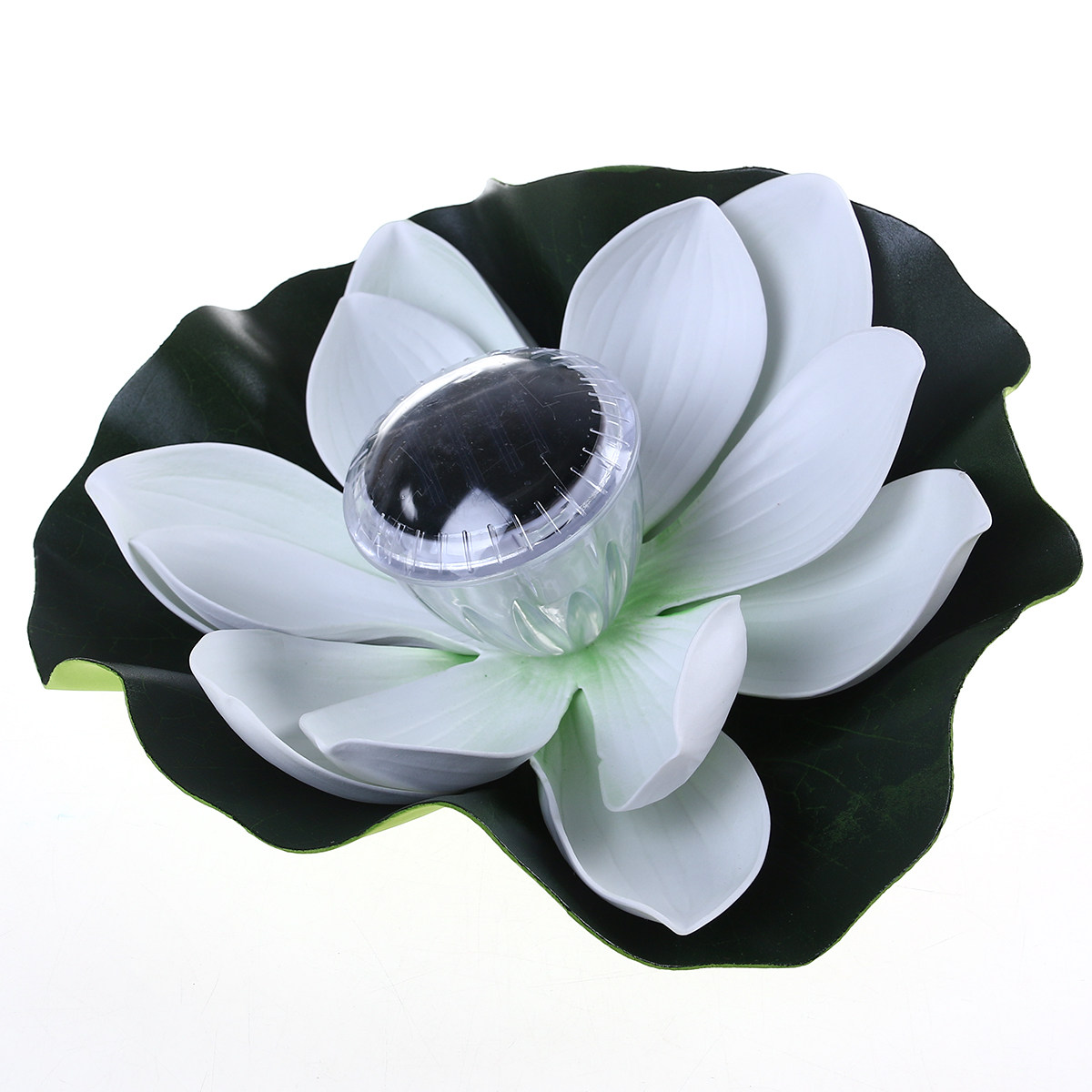 Fish Pond Light Decoration Out - Aquarium Fish Artificial 评论和价格
