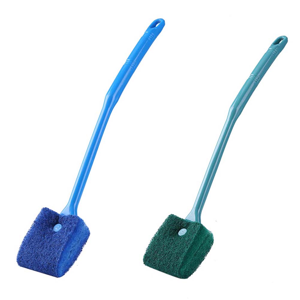 Double-sided Fish Tank Sponge  - Aquarium Fish Accessories 评论和价格