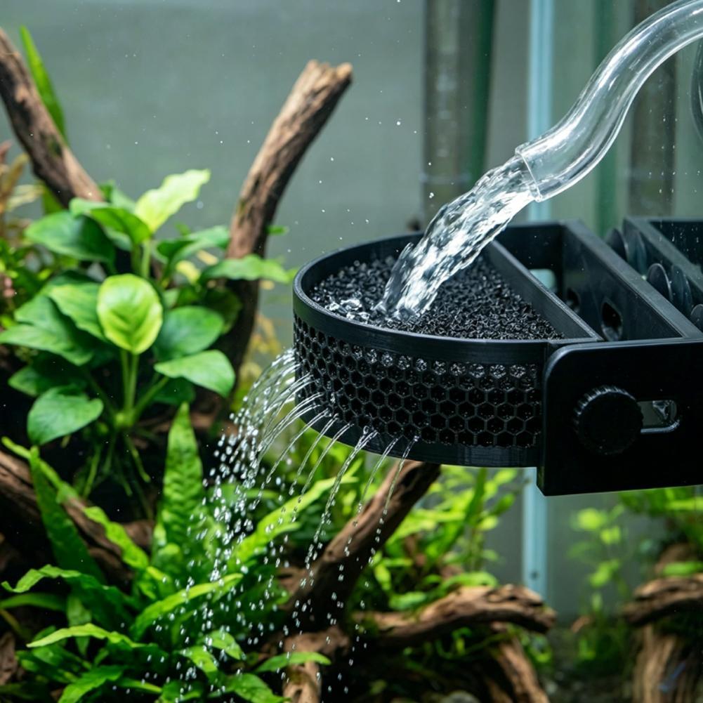  Premium Aquarium Filter Baff - Aquarium Fish Waste Collector 评论和价格