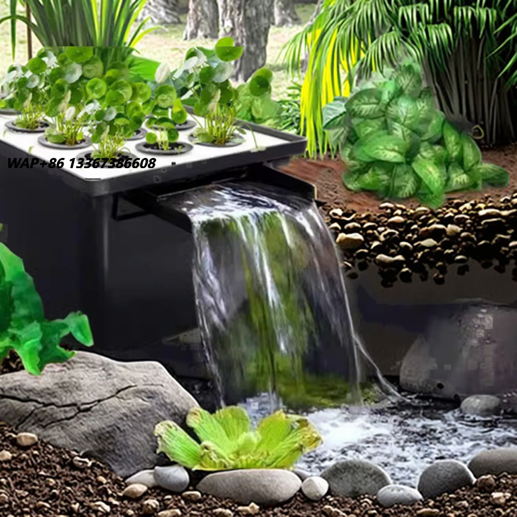 Factory Direct Outdoor Garden  - Aquarium Fish Accessories 评论和价格