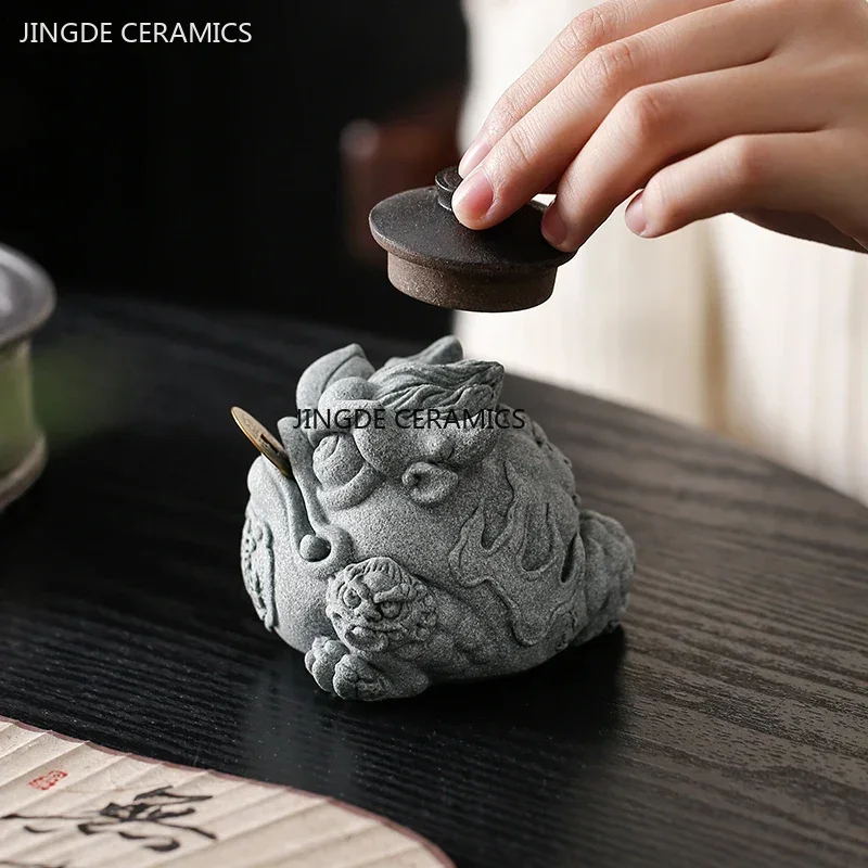 Creative Sandstone Fengshui Go - Aquarium Fish Types 评论和价格
