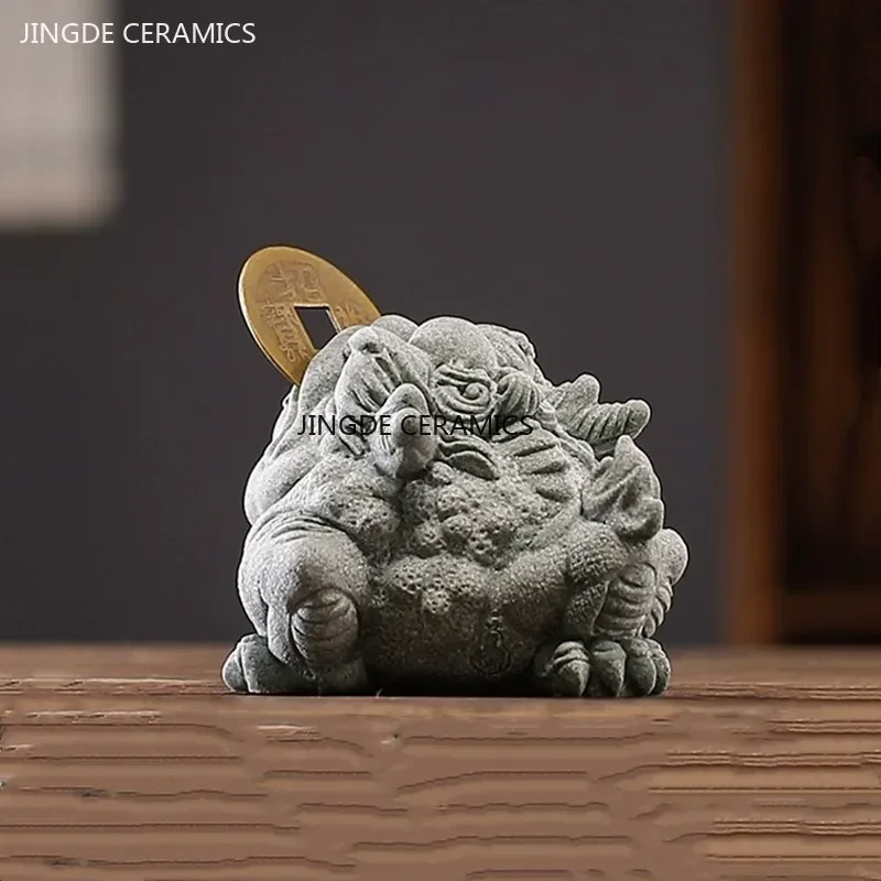 Creative Sandstone Fengshui Go - Aquarium Fish Types 评论和价格