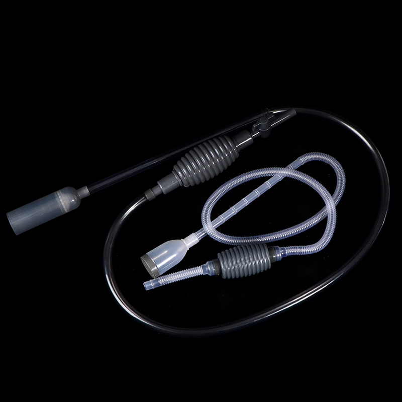 Plastic Aquarium Clean Vacuum  - Aquarium Fish Accessories 评论和价格