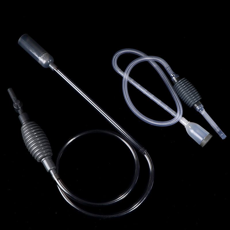 Plastic Aquarium Clean Vacuum  - Aquarium Fish Accessories 评论和价格