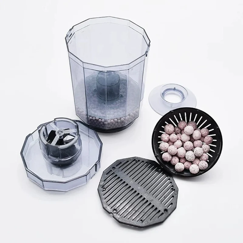 Fish Stool Suction Collector T - Aquarium Fish Waste Collector 评论和价格