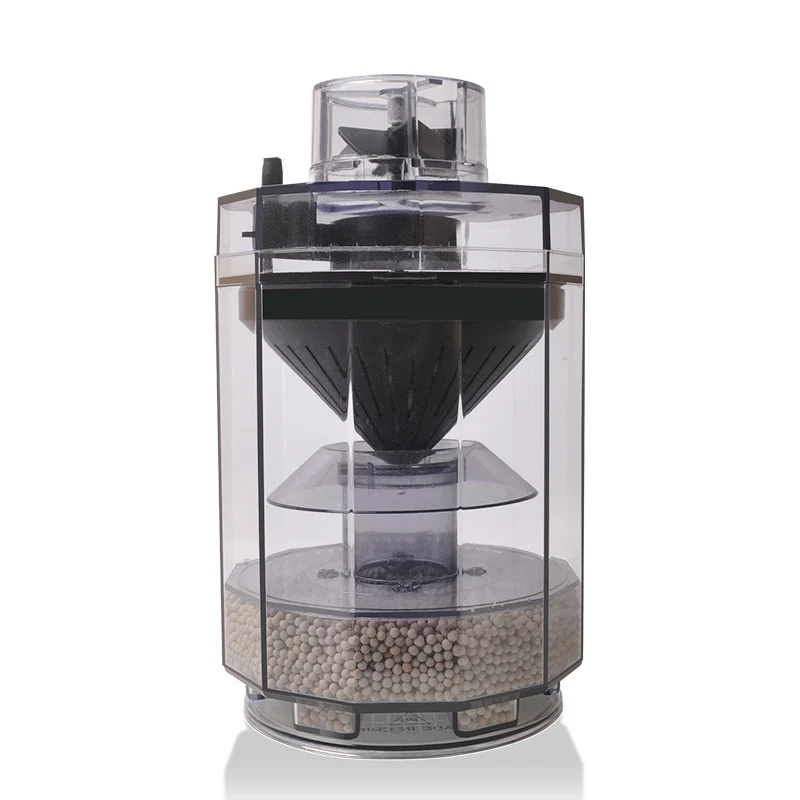 Fish Stool Suction Collector T - Aquarium Fish Waste Collector 评论和价格