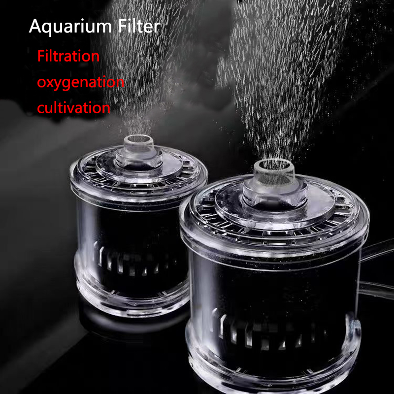 Aquarium Filter Fish Poop Stoo - Aquarium Fish Waste Collector 评论和价格