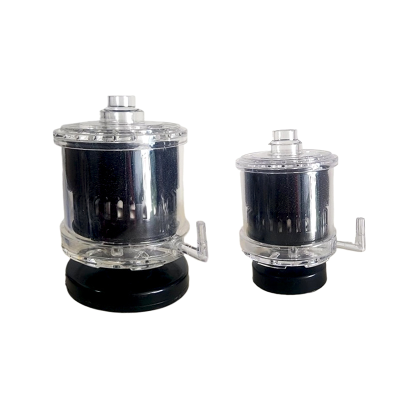 Aquarium Filter Fish Poop Stoo - Aquarium Fish Waste Collector 评论和价格