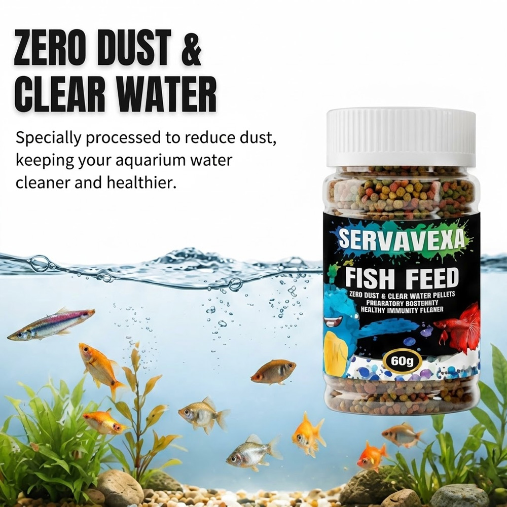 60g/150g Small Tropical Fish F - Tetra Fish In Aquarium 评论和价格