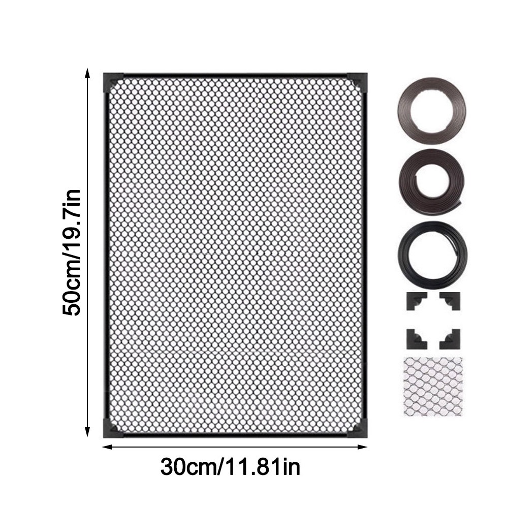 Durable Magnetic Fish Tank Lid - Aquarium Fish Jumping 评论和价格