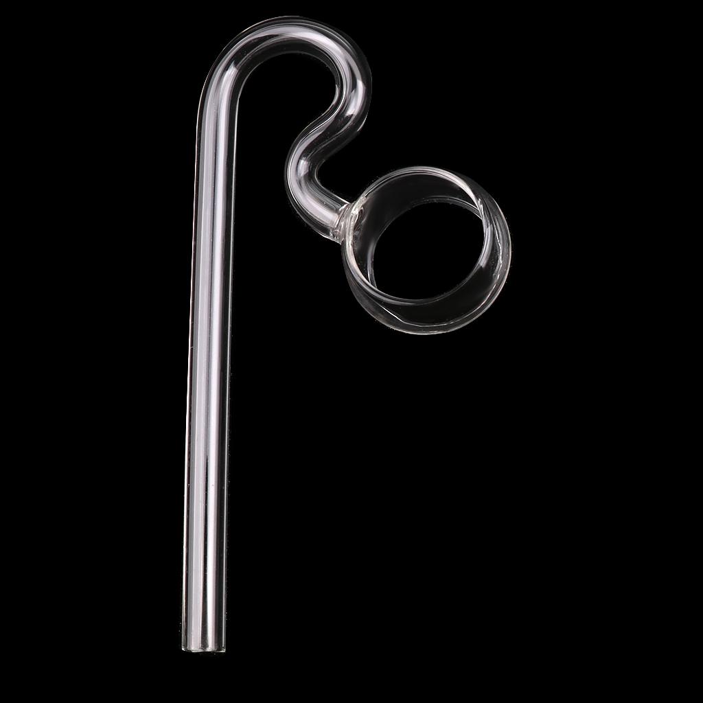 Fish Tank Outlet Glass Lily Pi - Aquarium Fish Accessories 评论和价格