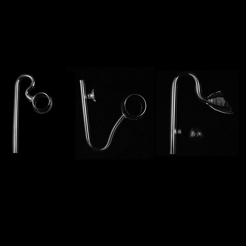 Fish Tank Outlet Glass Lily Pi - Aquarium Fish Accessories 评论和价格