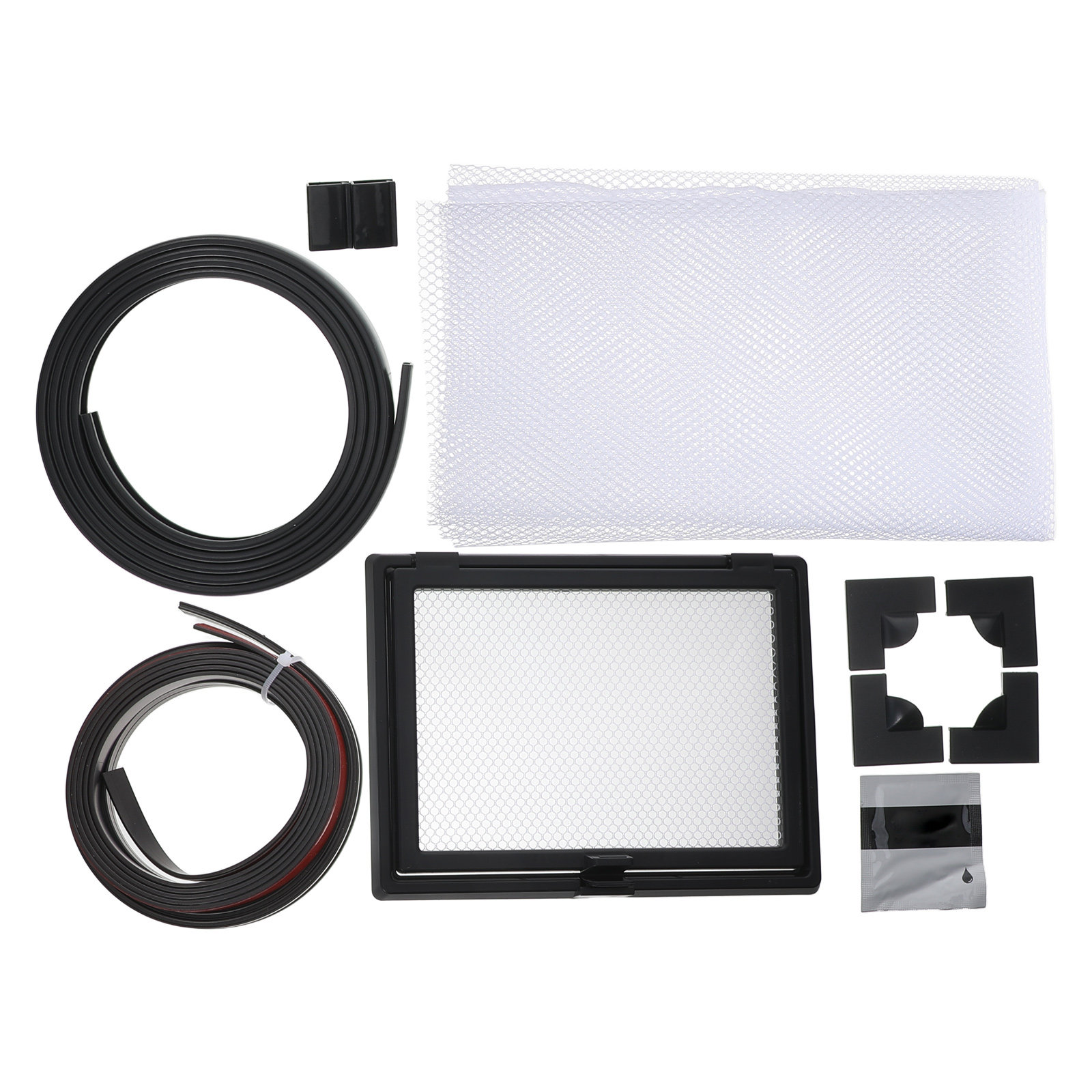 Fish Tank Lid with Window: Aqu - Aquarium Fish Jumping 评论和价格