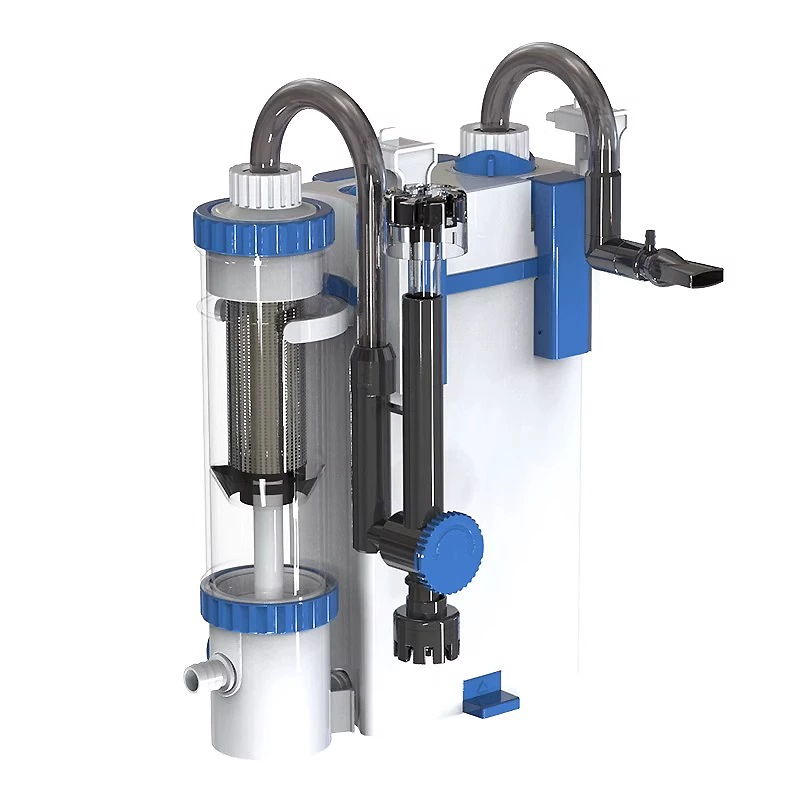 3 in 1 hanging fish tank tank  - Aquarium Fish Waste Collector 评论和价格