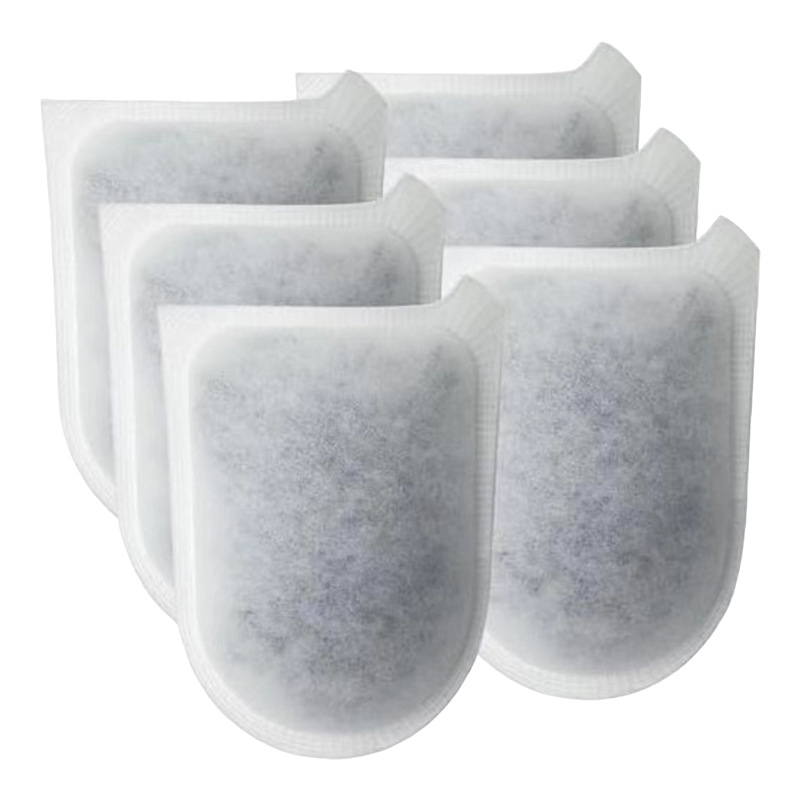 3pc/6pc Aquarium Filter Bags R - Tetra Fish In Aquarium 评论和价格