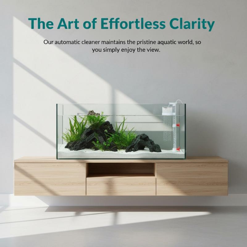 1 Set Air-Lift Fish Waste Coll - Aquarium Fish Waste Collector 评论和价格