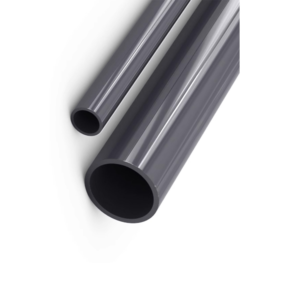 Black PVC Plastic Pipe Hollow  - Aquarium Fish Accessories 评论和价格