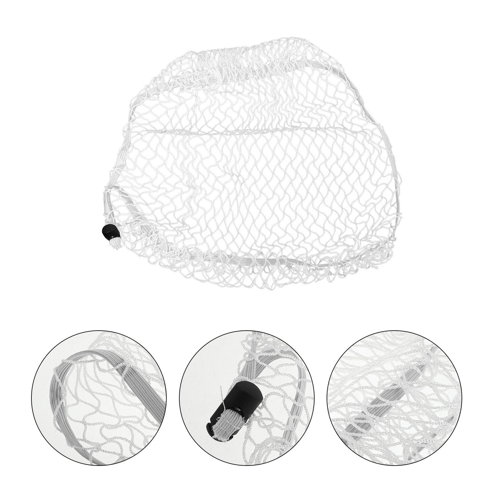 40x20cm Aquarium Mesh Net Cove - Aquarium Fish Jumping 评论和价格