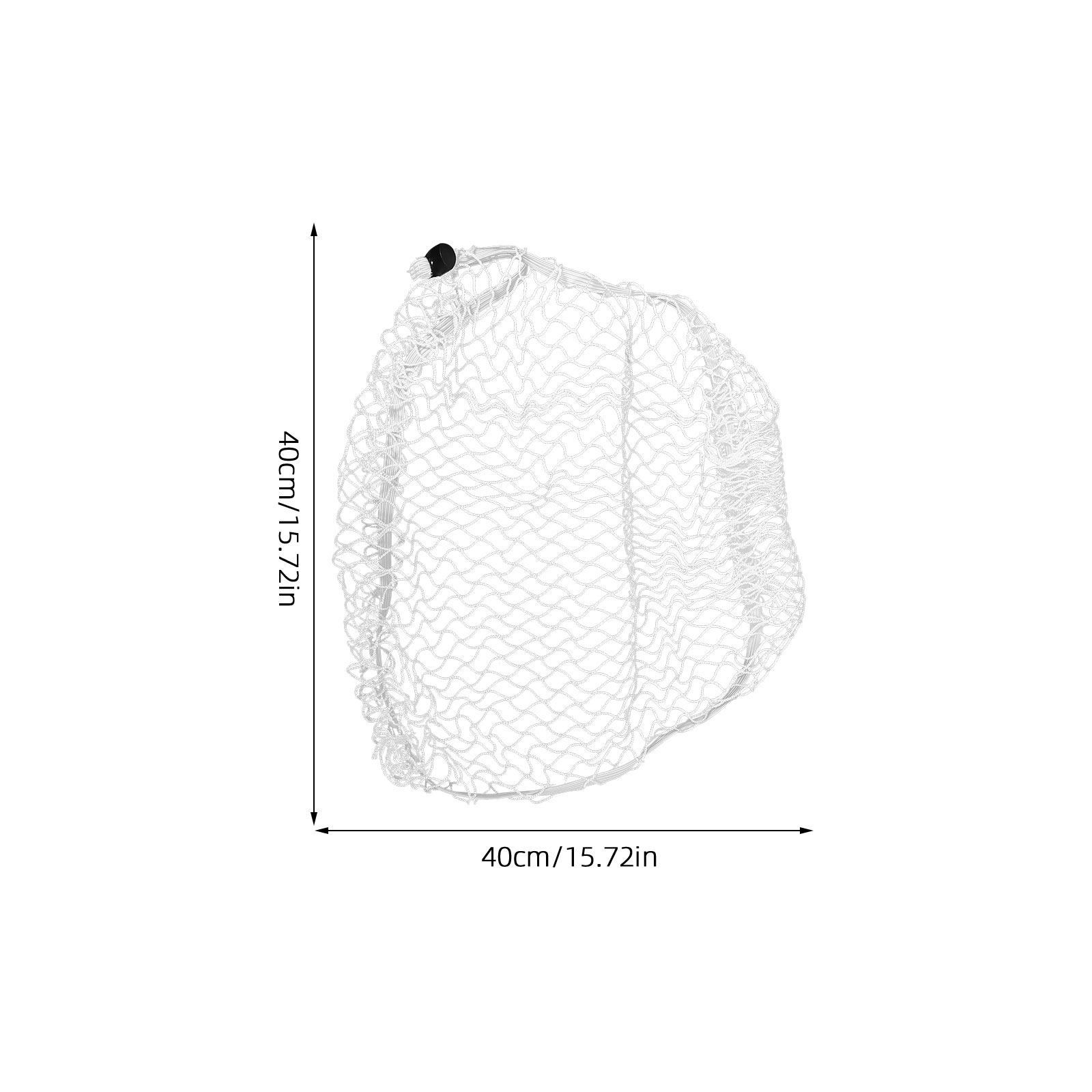 40x20cm Aquarium Mesh Net Cove - Aquarium Fish Jumping 评论和价格