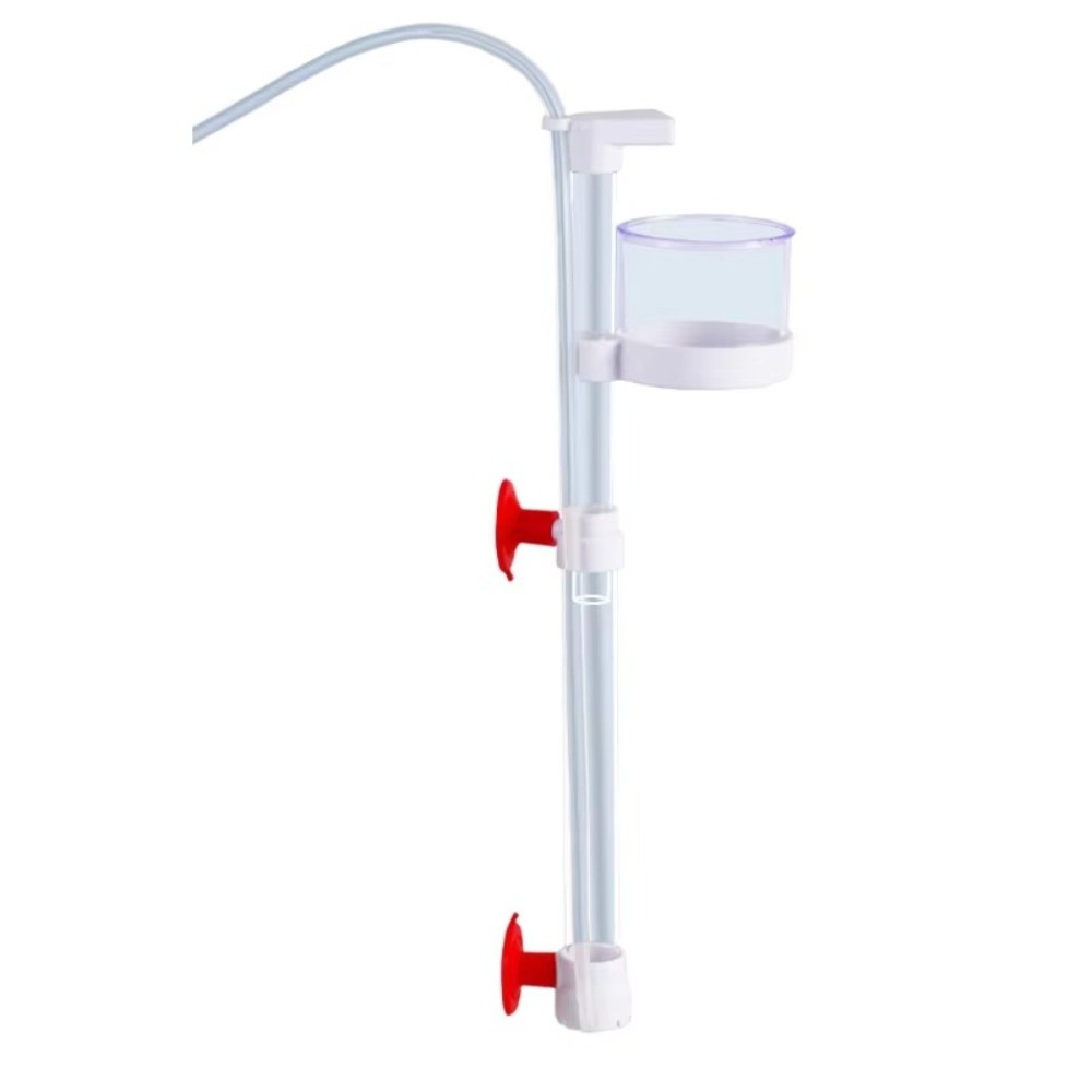 No Pump Fish Waste Collector W - Aquarium Fish Waste Collector 评论和价格