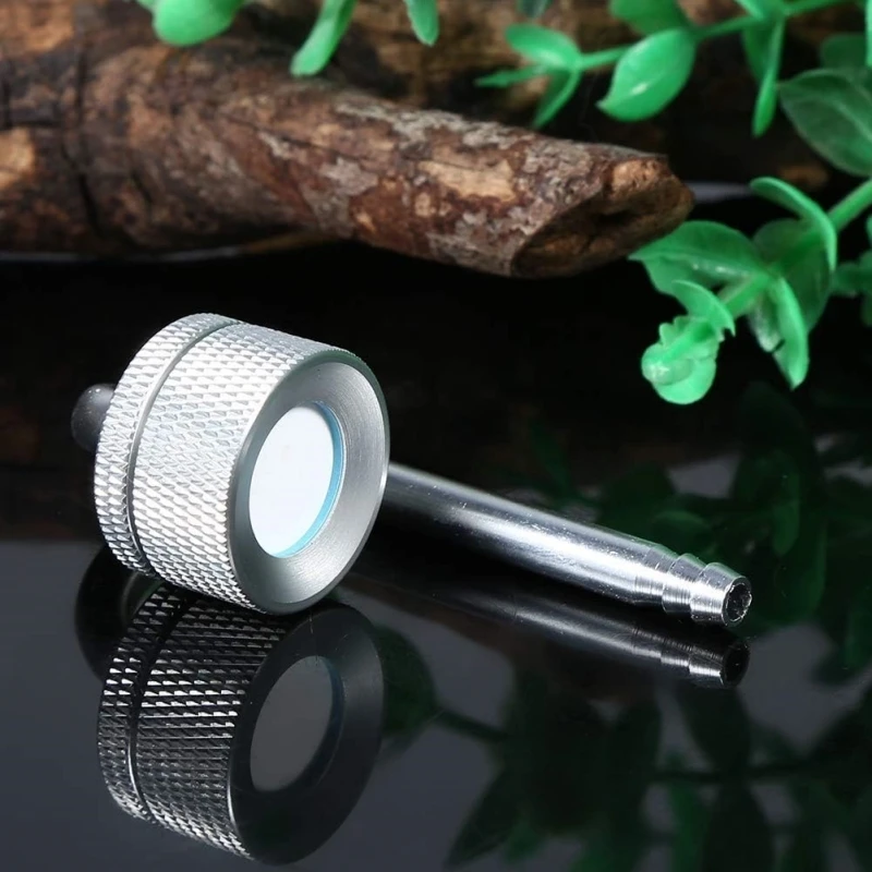 Aquarium CO2 Diffuser Fish Tan - Aquarium Fish Buy 评论和价格