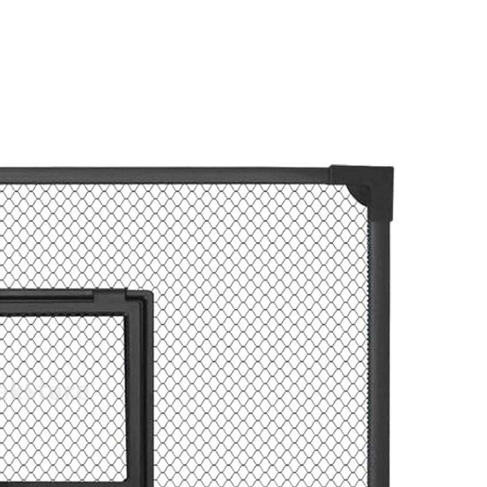 Fish Guard Screen Tank Lid Cov - Aquarium Fish Jumping 评论和价格