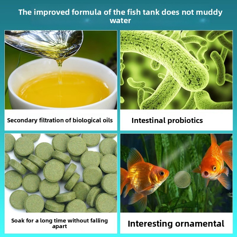 cmomo Tropical Fish Food Stick - Tetra Fish In Aquarium 评论和价格