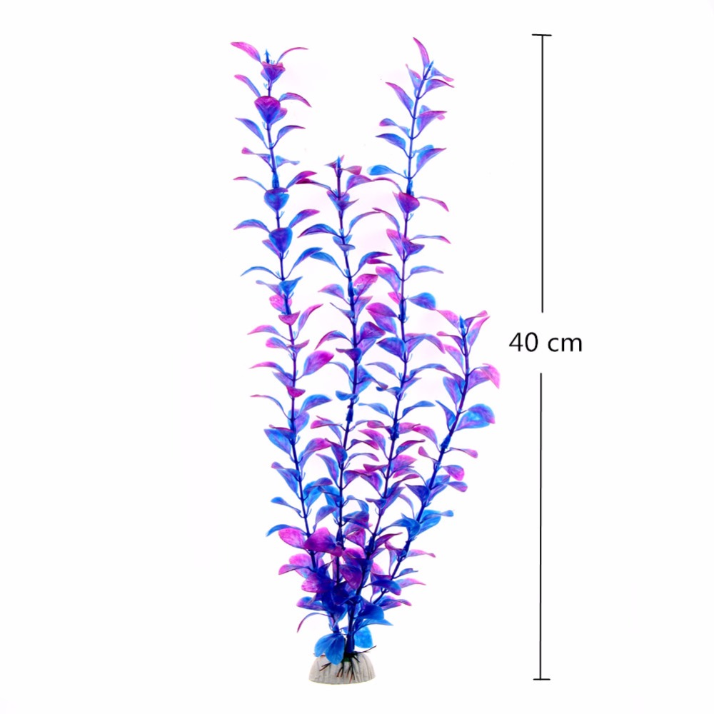 Ornament Aquarium Accessories  - Aquarium Fish Artificial 评论和价格