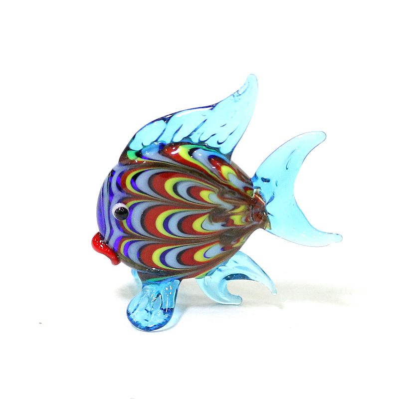 Colorful Tropical Fish Mini Fi - Aquarium Fish Artificial 评论和价格