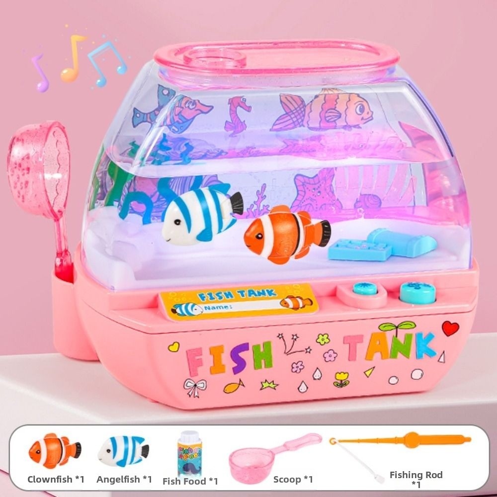 Creative Artificial Aquarium T - Aquarium Fish Artificial 评论和价格