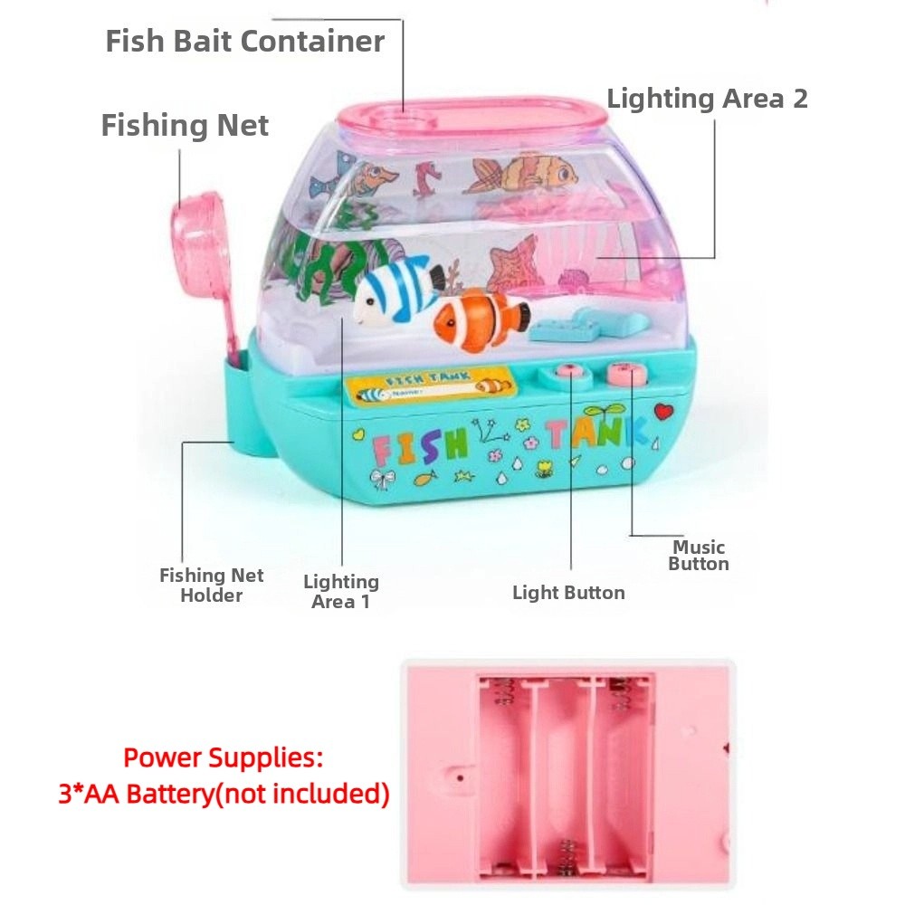 Creative Artificial Aquarium T - Aquarium Fish Artificial 评论和价格
