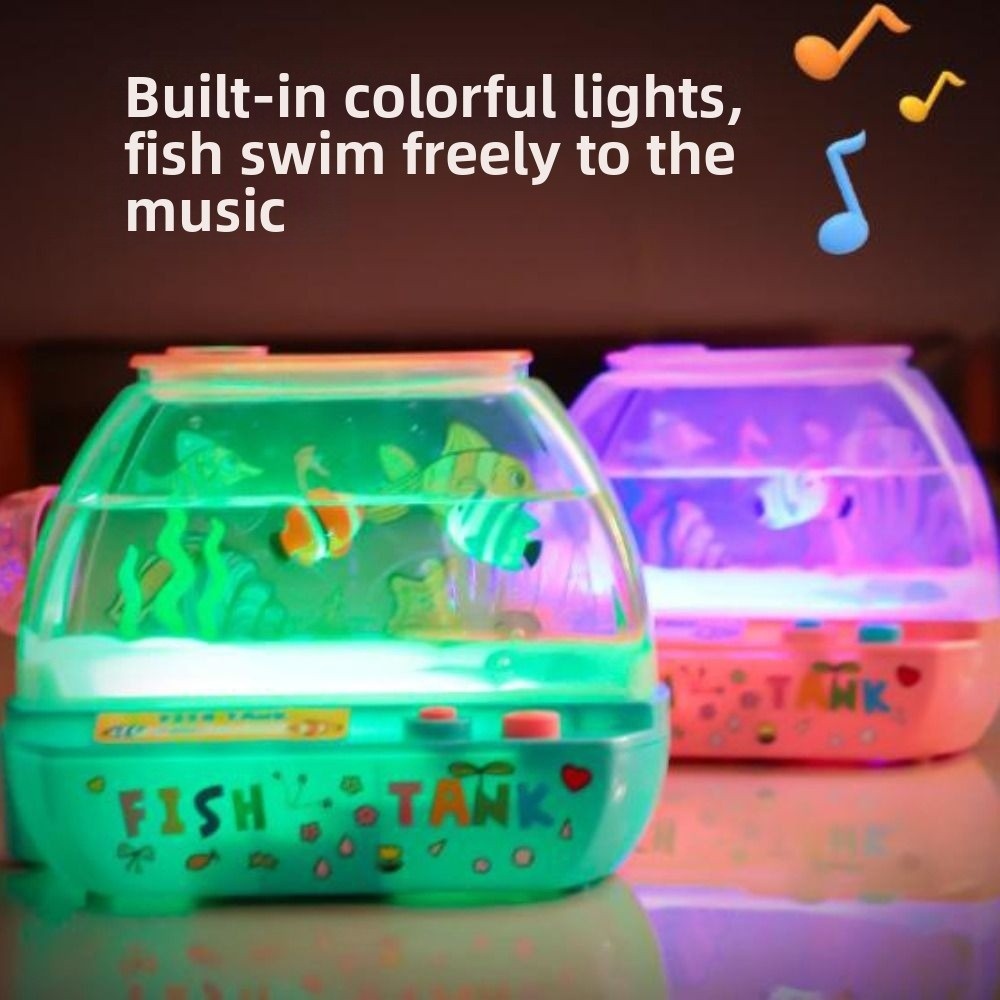 Creative Artificial Aquarium T - Aquarium Fish Artificial 评论和价格