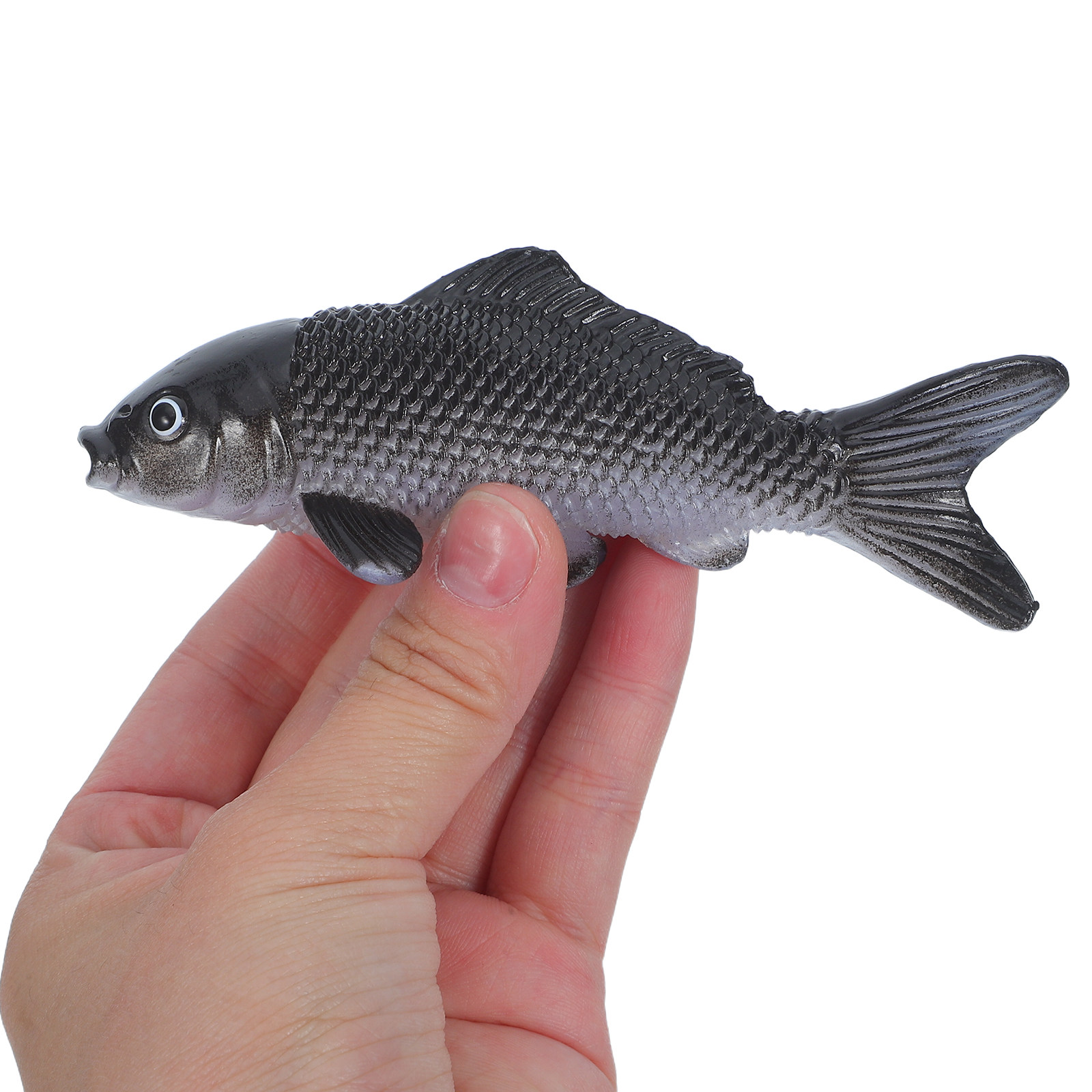 3pcs Fish Crafts Toys Realisti - Aquarium Fish Artificial 评论和价格