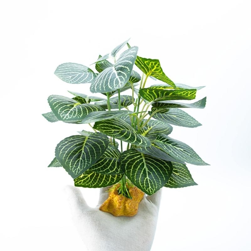 Artificial Hanging Plant Fish  - Aquarium Fish Artificial 评论和价格