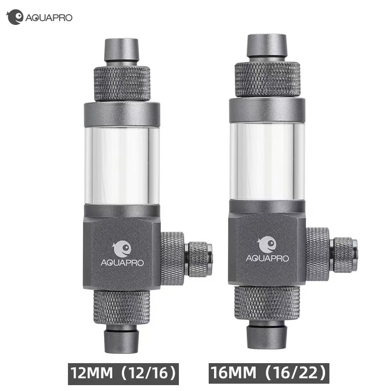 AQUAPRO External CO2 Atomizer  - Aquarium Fish Buy 评论和价格