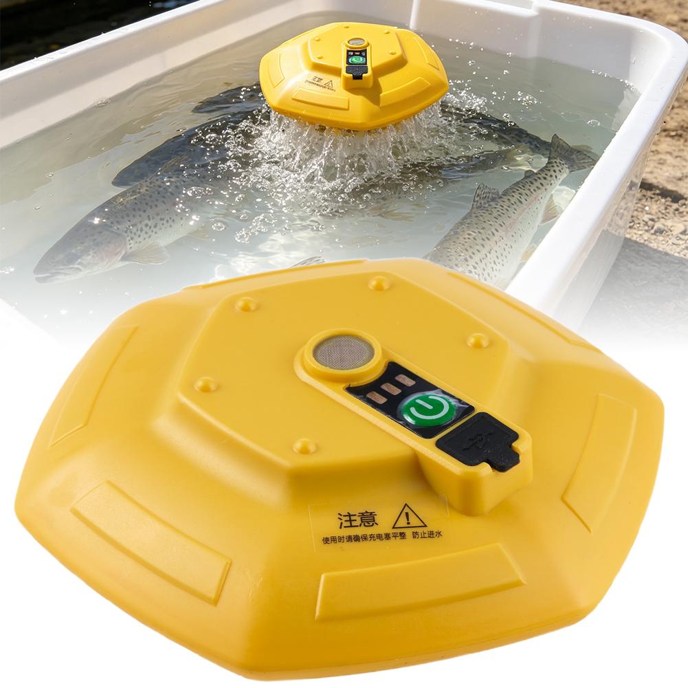 Portable Floating Fish Tank Ox - Aquarium Fish Buy 评论和价格