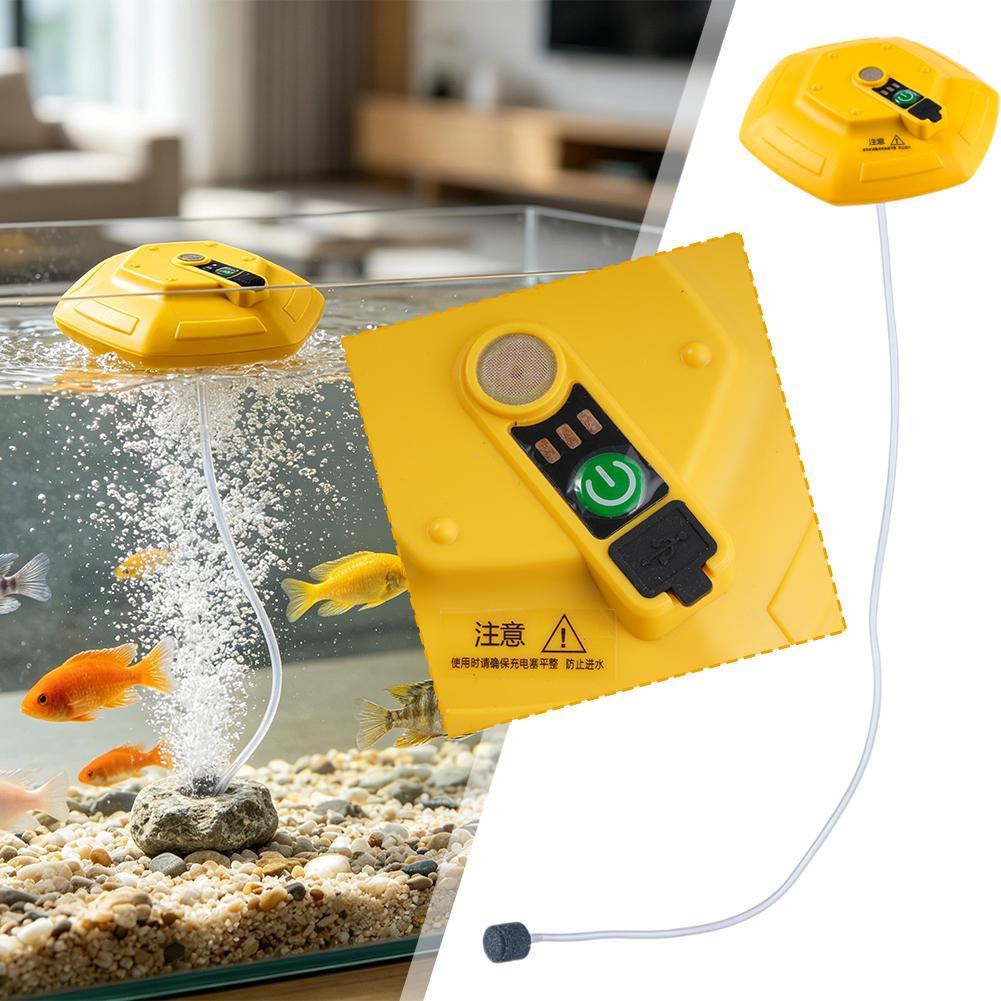 Portable Floating Fish Tank Ox - Aquarium Fish Buy 评论和价格