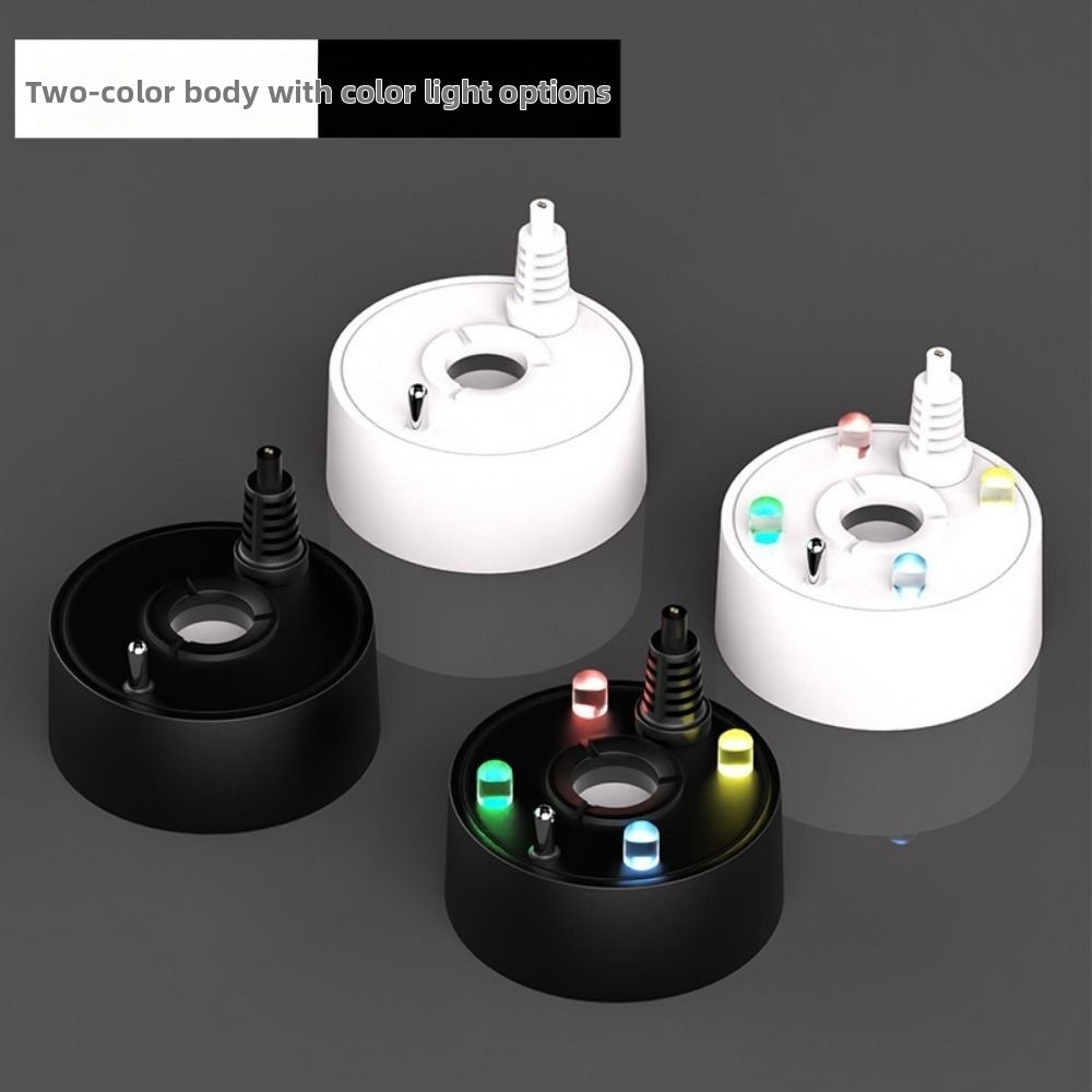 2-IN-1 Mist Maker Colorful LED - Aquarium Fish Accessories 评论和价格