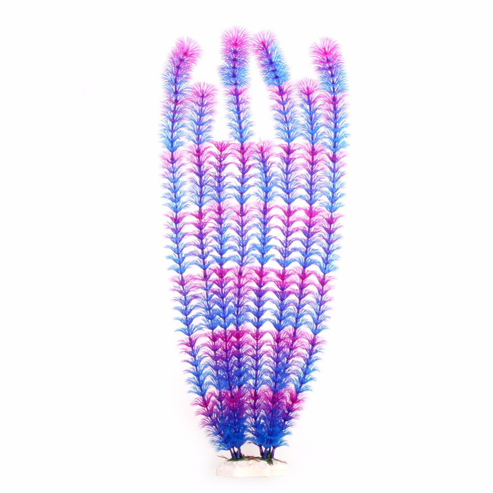 High Quality 50 cm artificial  - Aquarium Fish Artificial 评论和价格