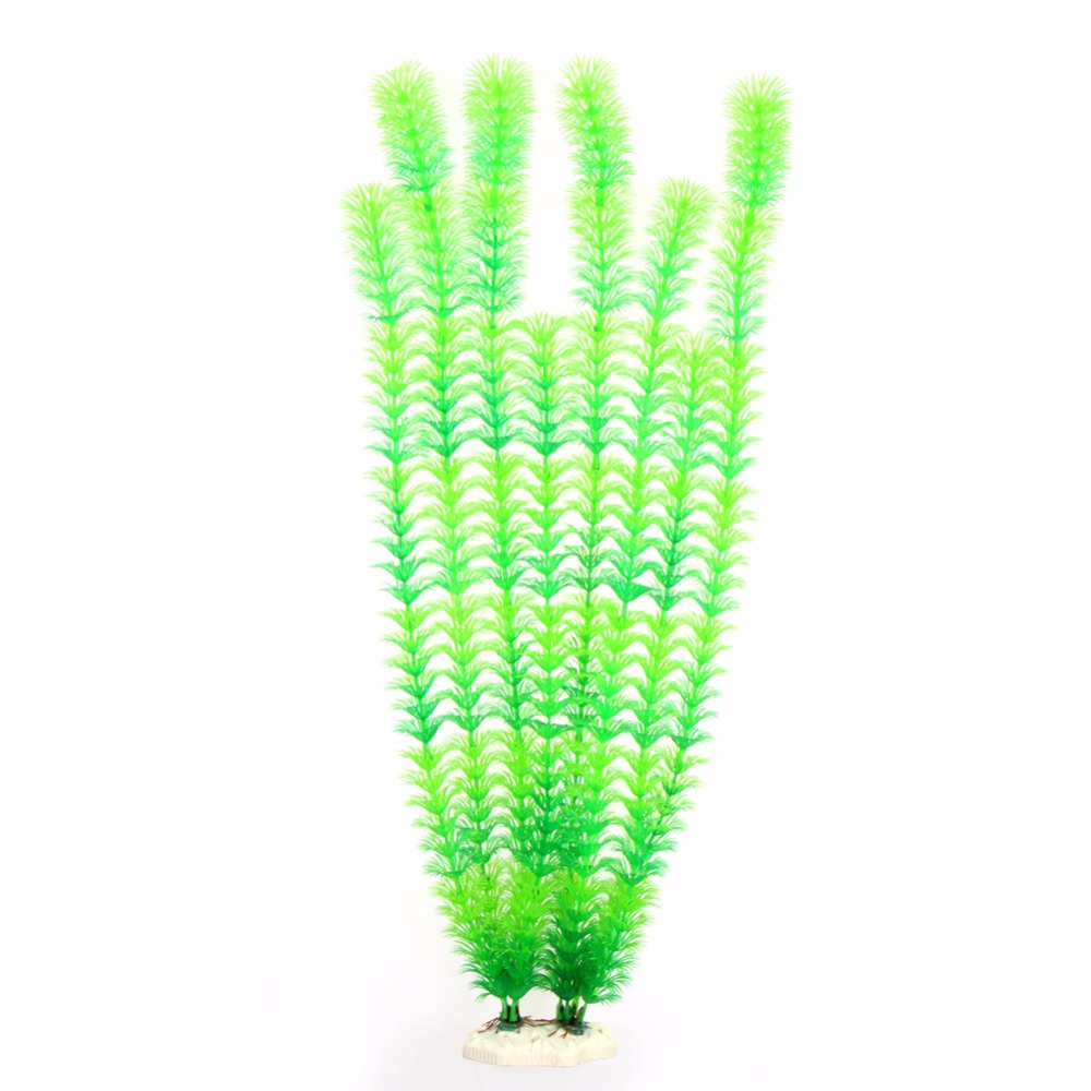 High Quality 50 cm artificial  - Aquarium Fish Artificial 评论和价格