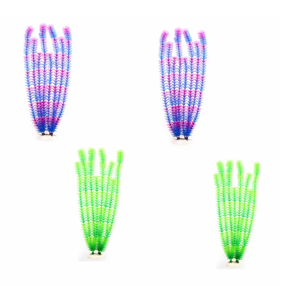 High Quality 50 cm artificial  - Aquarium Fish Artificial 评论和价格