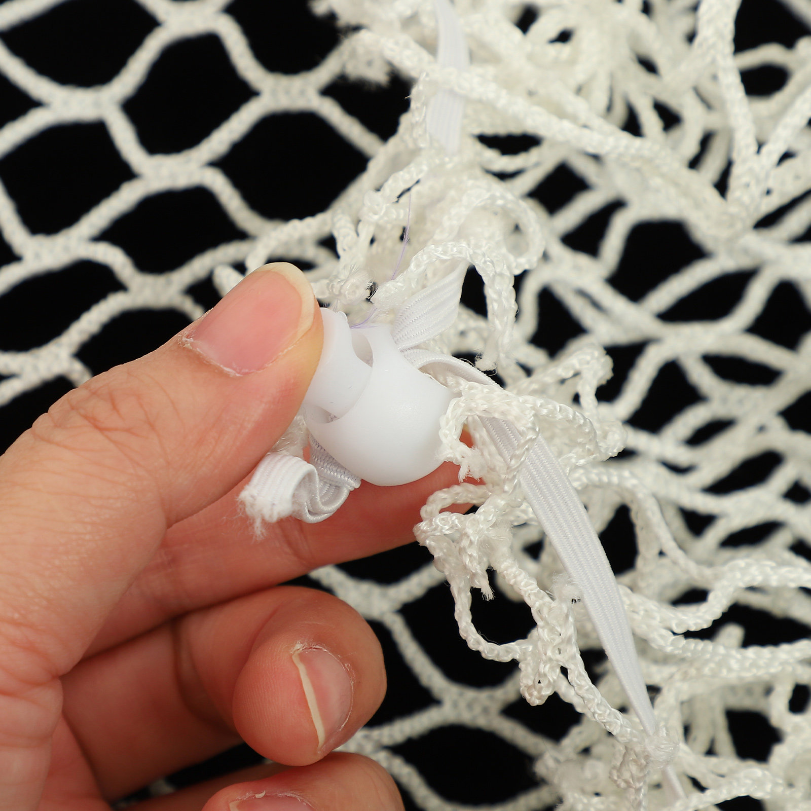Aquarium Anti-Jumping Mesh Cov - Aquarium Fish Jumping 评论和价格