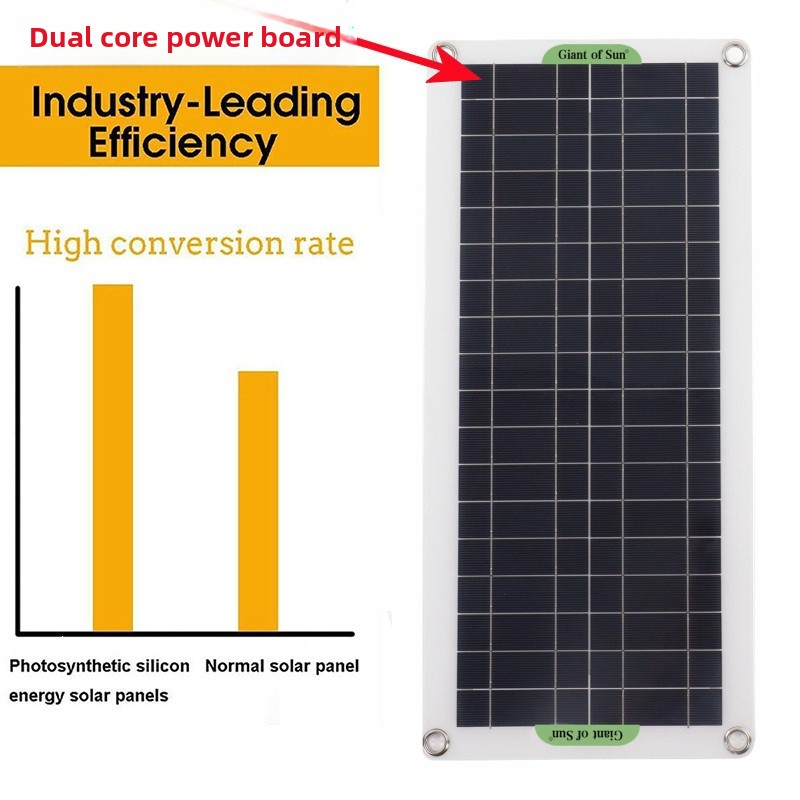 50W Solar Power Water Pump Set - Aquarium Fish Accessories 评论和价格
