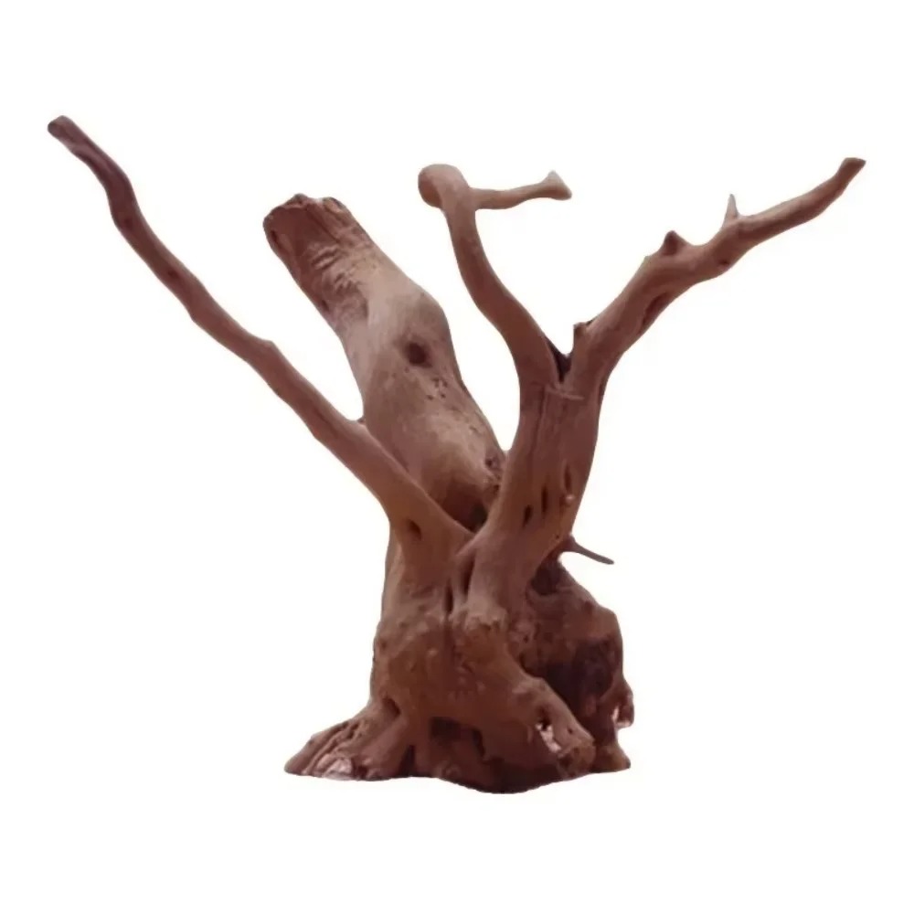 （15-20cm） Natural Driftwood Aq - Aquarium Fish Types 评论和价格