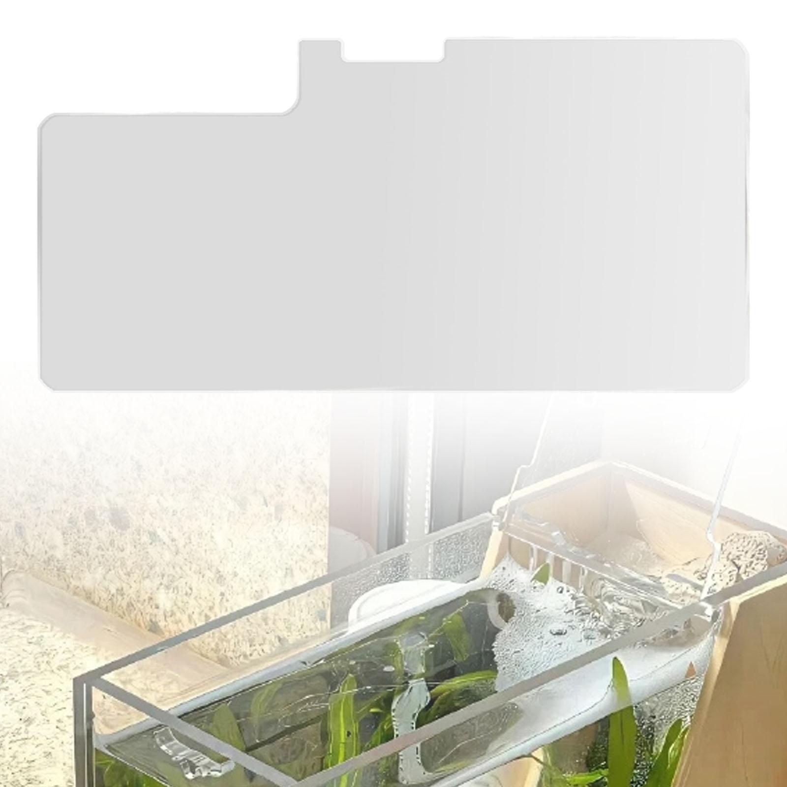Aquarium Lid Acrylic Fish Tank - Aquarium Fish Jumping 评论和价格
